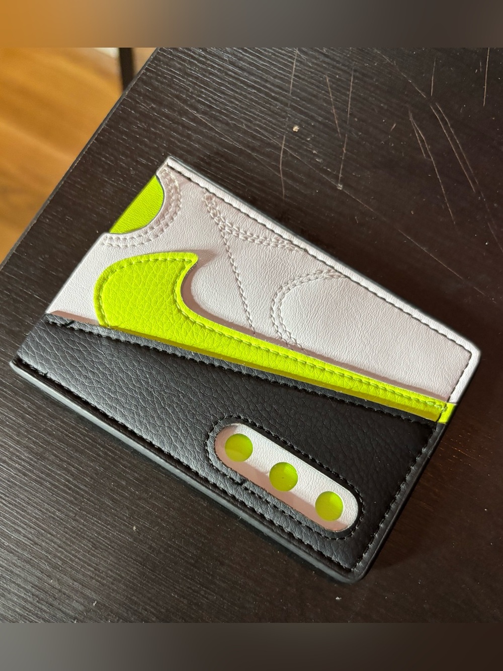 NIKE WALLET